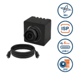 VCM-AR0830-SL Fisheye
