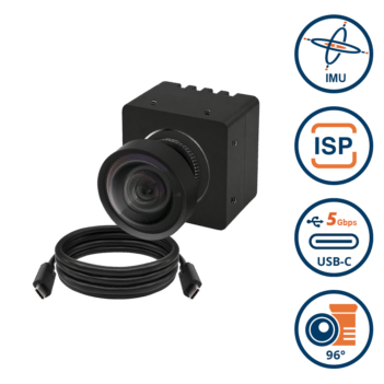 VCM-AR0830-SL Medium FOV