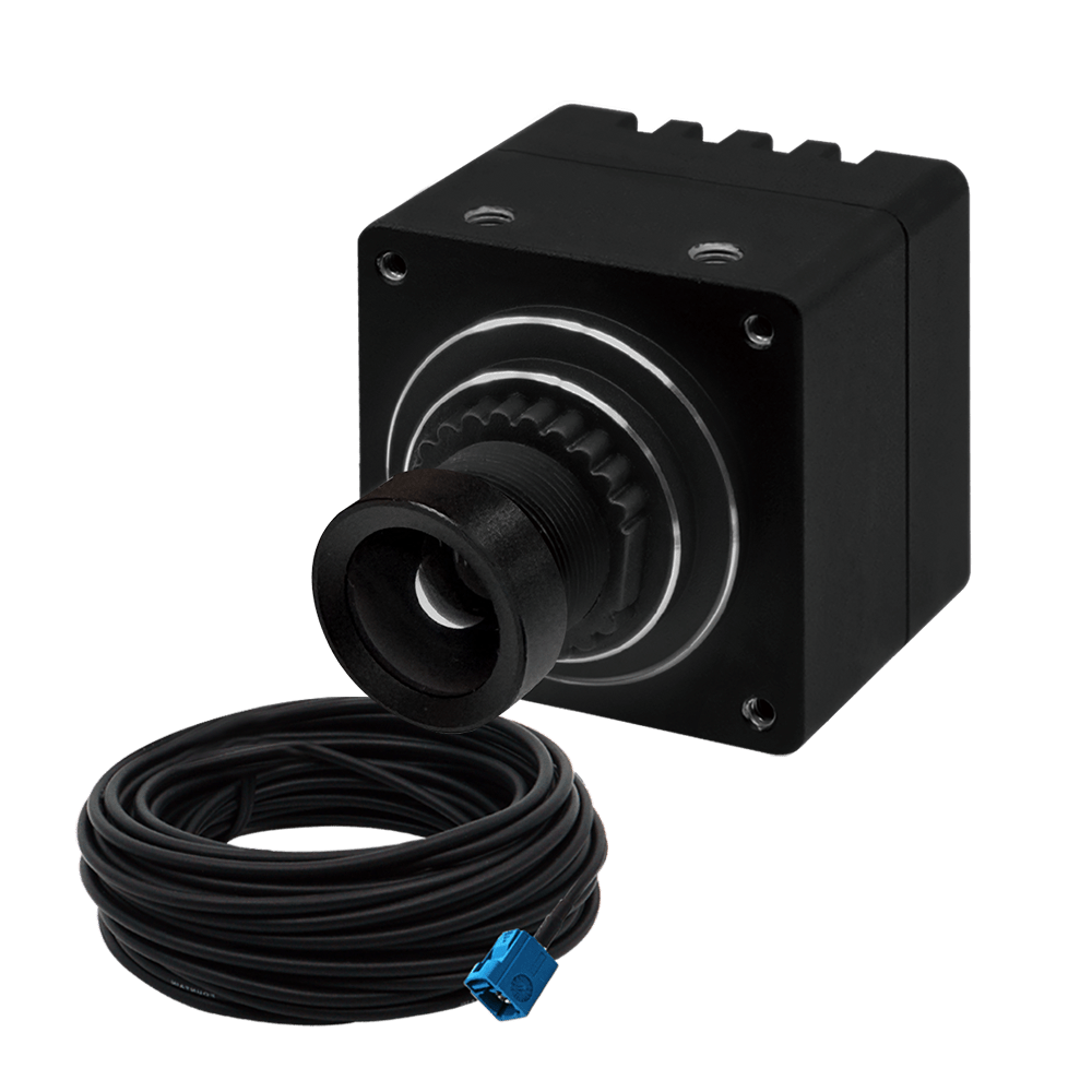 VLS-GM2-AR2020-SL Narrow FOV