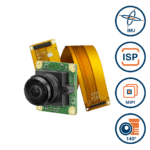 TEVS-AR0544-EVK Wide FOV