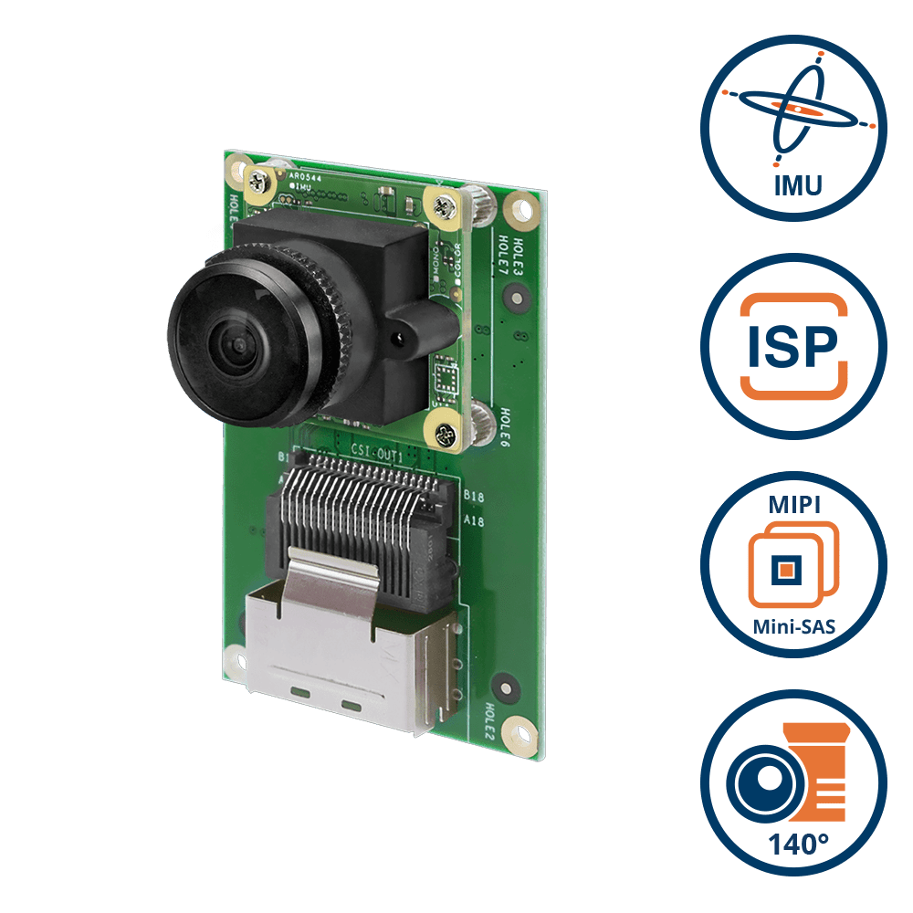 TEVM-AR0544-NXP Wide FOV