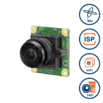 TEVM-AR0544 Wide FOV Right