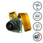TEVM-AR0544-EVK Fisheye