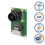 TEVM-AR0544-NXP Fisheye