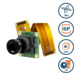 TEVS-AR0544-EVK Narrow FOV