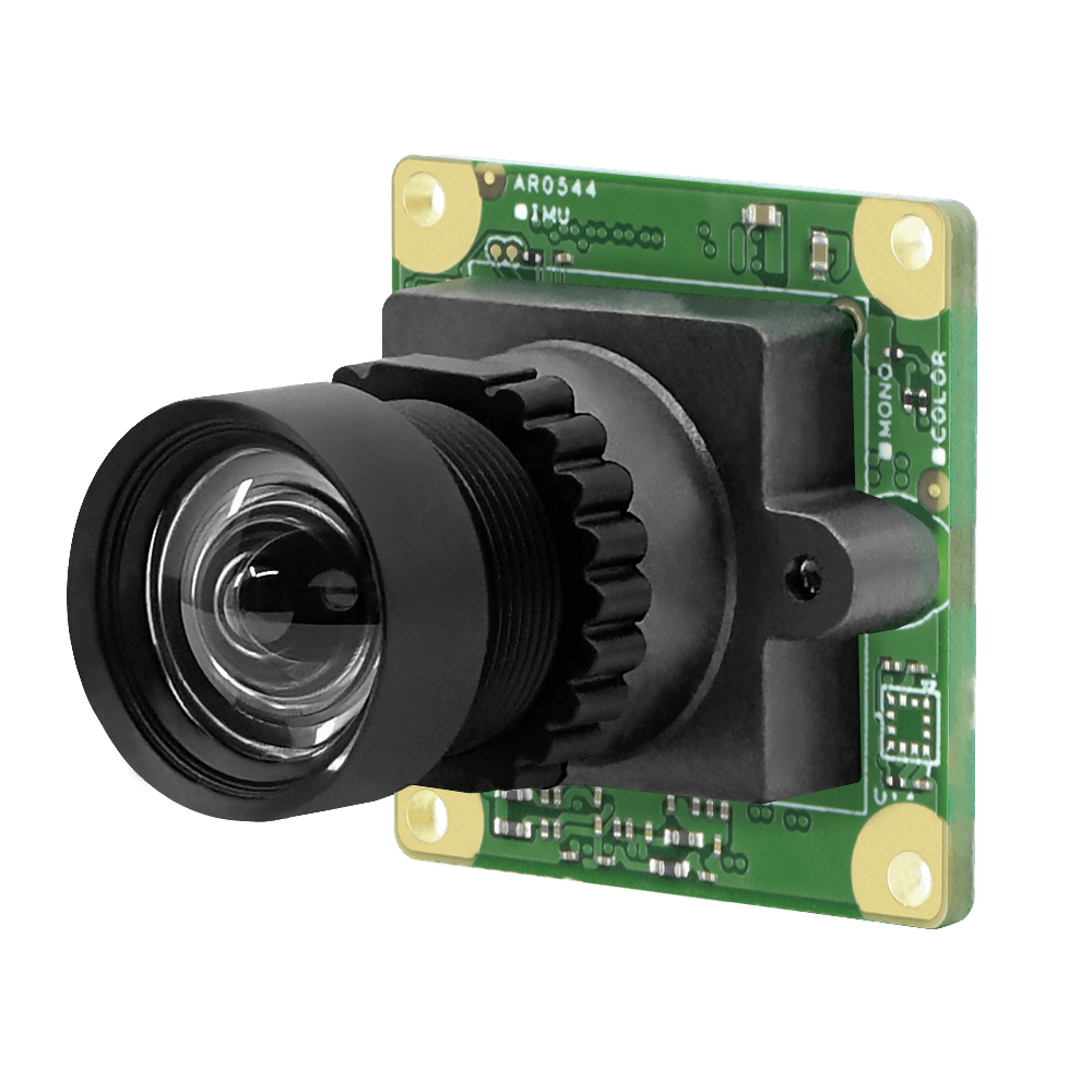TEVM-AR0544 Medium FOV Right