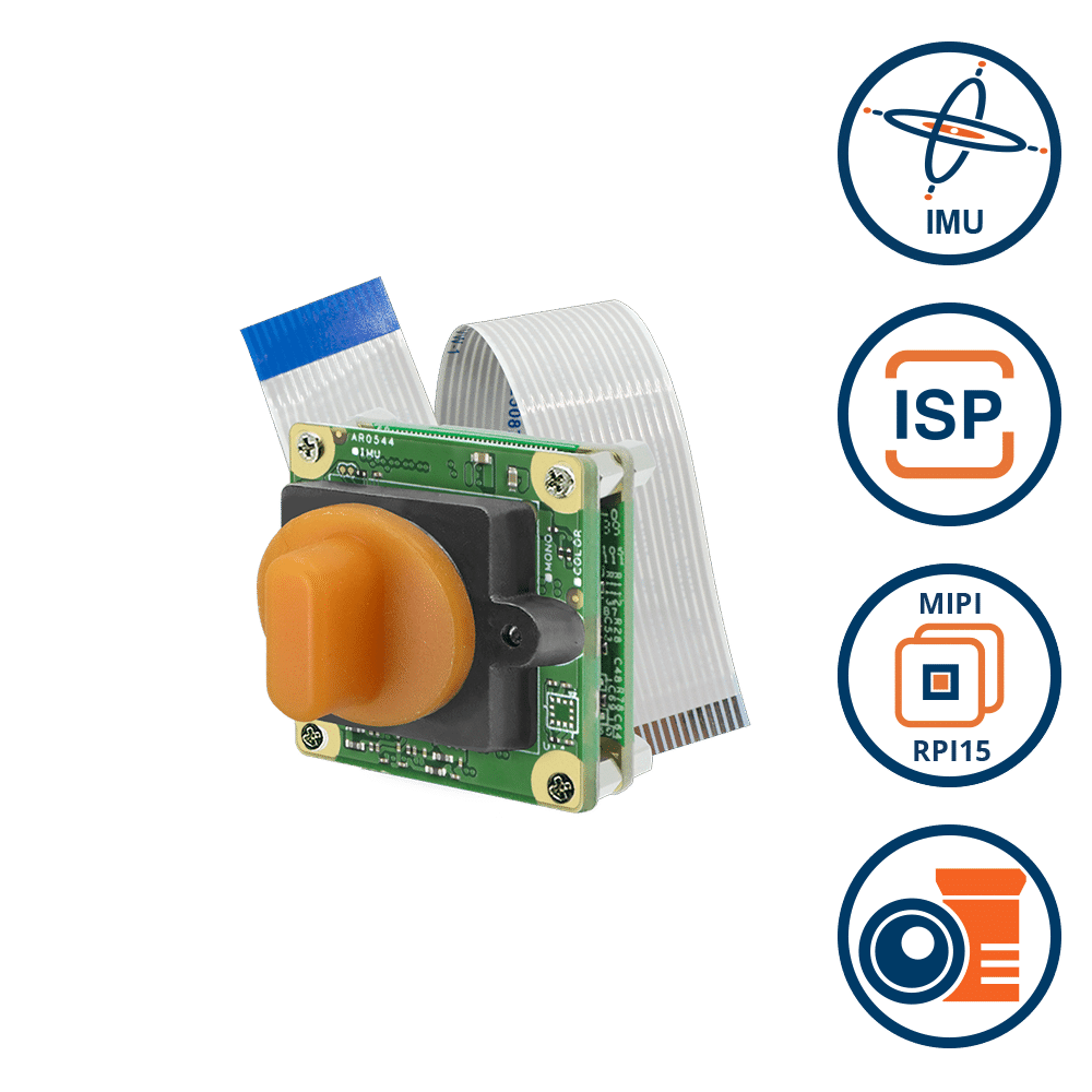TEVM-AR0544-SB-RPI15