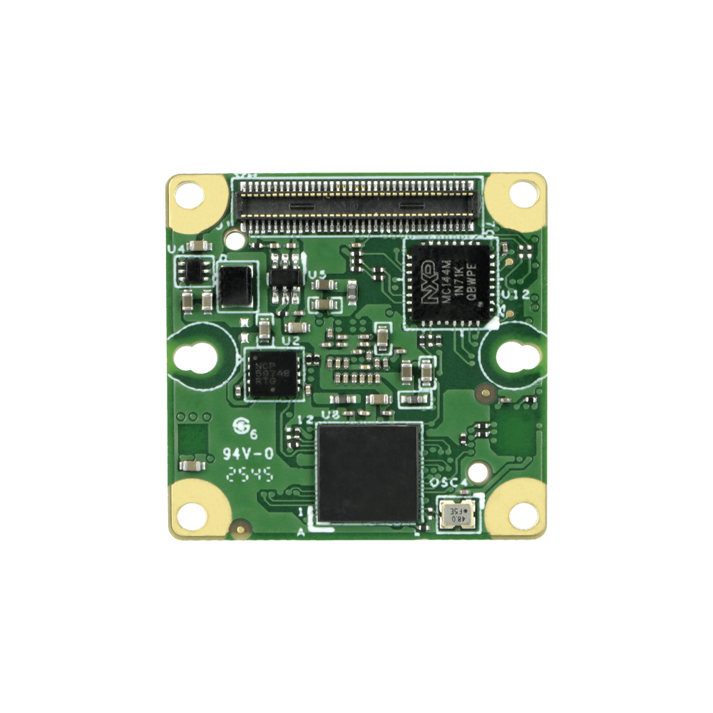 TEVM-AR0544 Back