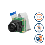 TEVS-AR0145-RPI15 Wide FOV
