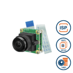 TEVS-AR0145-RPI22 Wide FOV