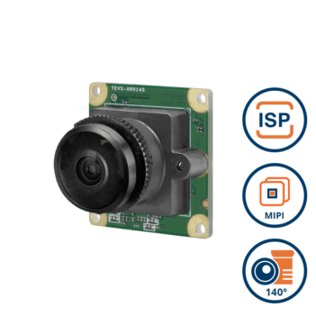 TEVS-AR0145 Wide FOV