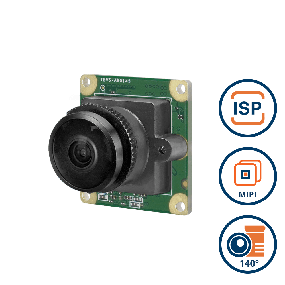 TEVS-AR0145 Wide FOV