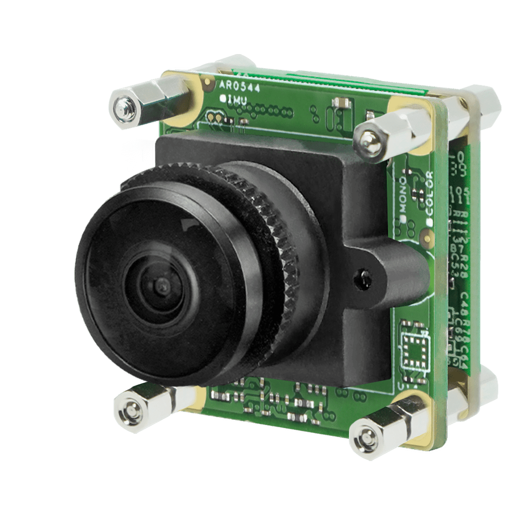 UVCS-AR0544-SL Wide FOV