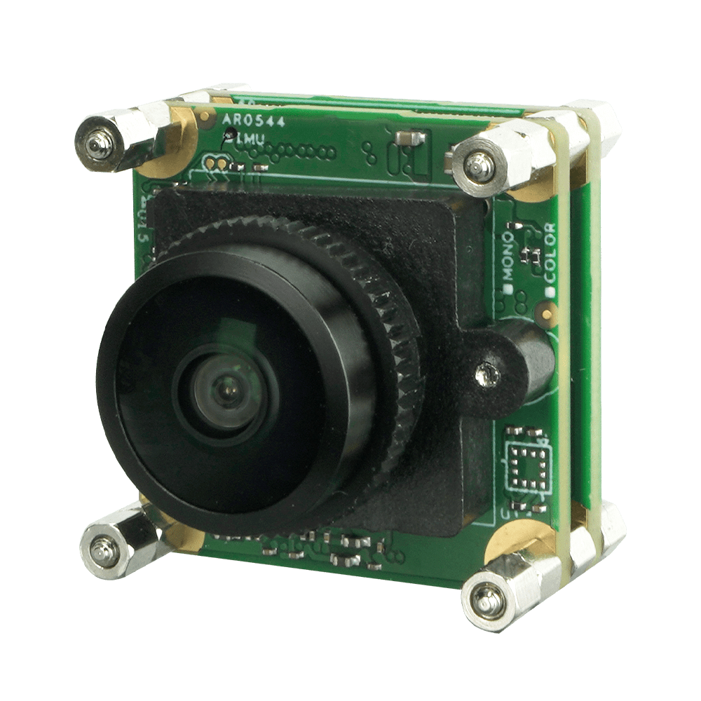 UVCS-AR0544-SL Fisheye