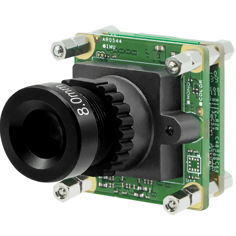 UVCS-AR0544-SL Narrow FOV
