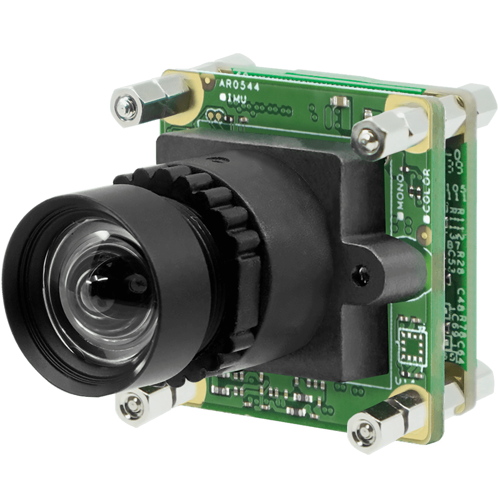 UVCS-AR0544-SL Medium FOV