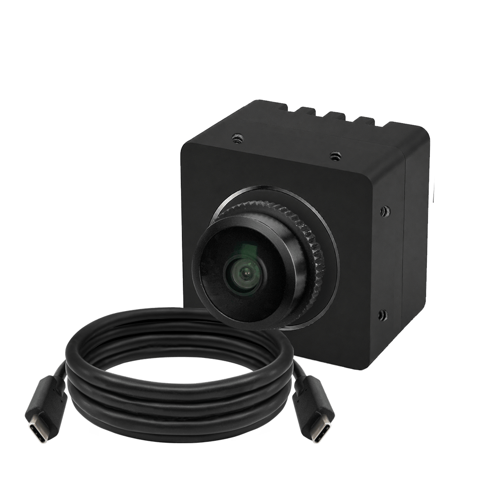 VCS-AR0544-SL Fisheye