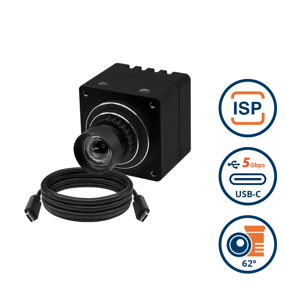 VCS-AR0544-SL Medium FOV