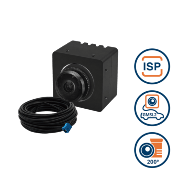 VLS-GM2-AR0235-SL Fisheye