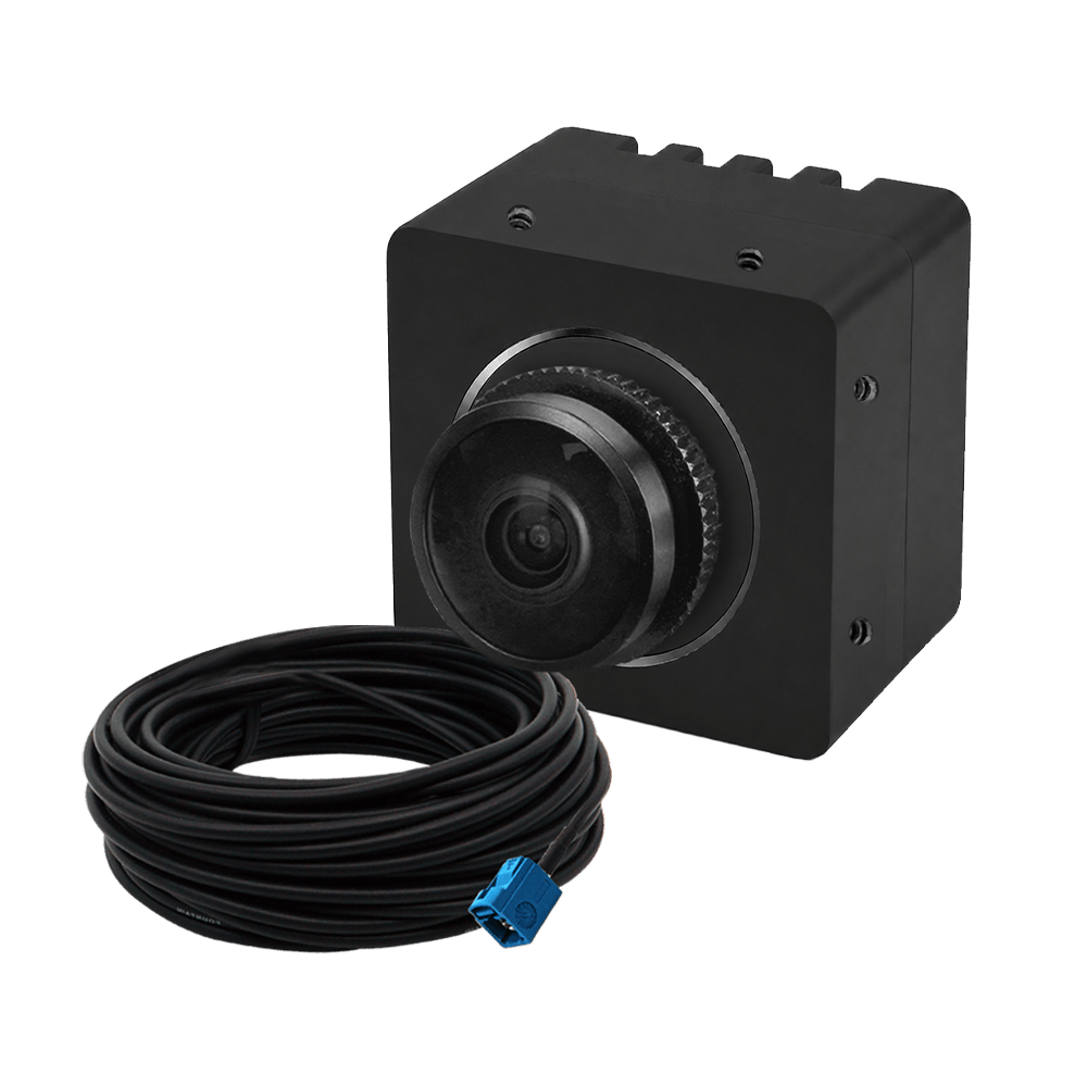 VLS-GM2-AR0235-SL Fisheye
