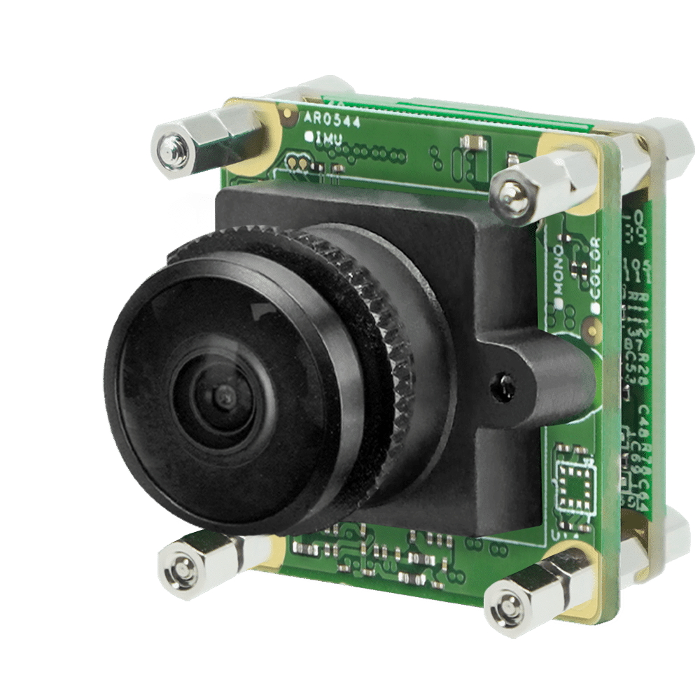 UVLS-GM2-AR0544-SL Wide FOV