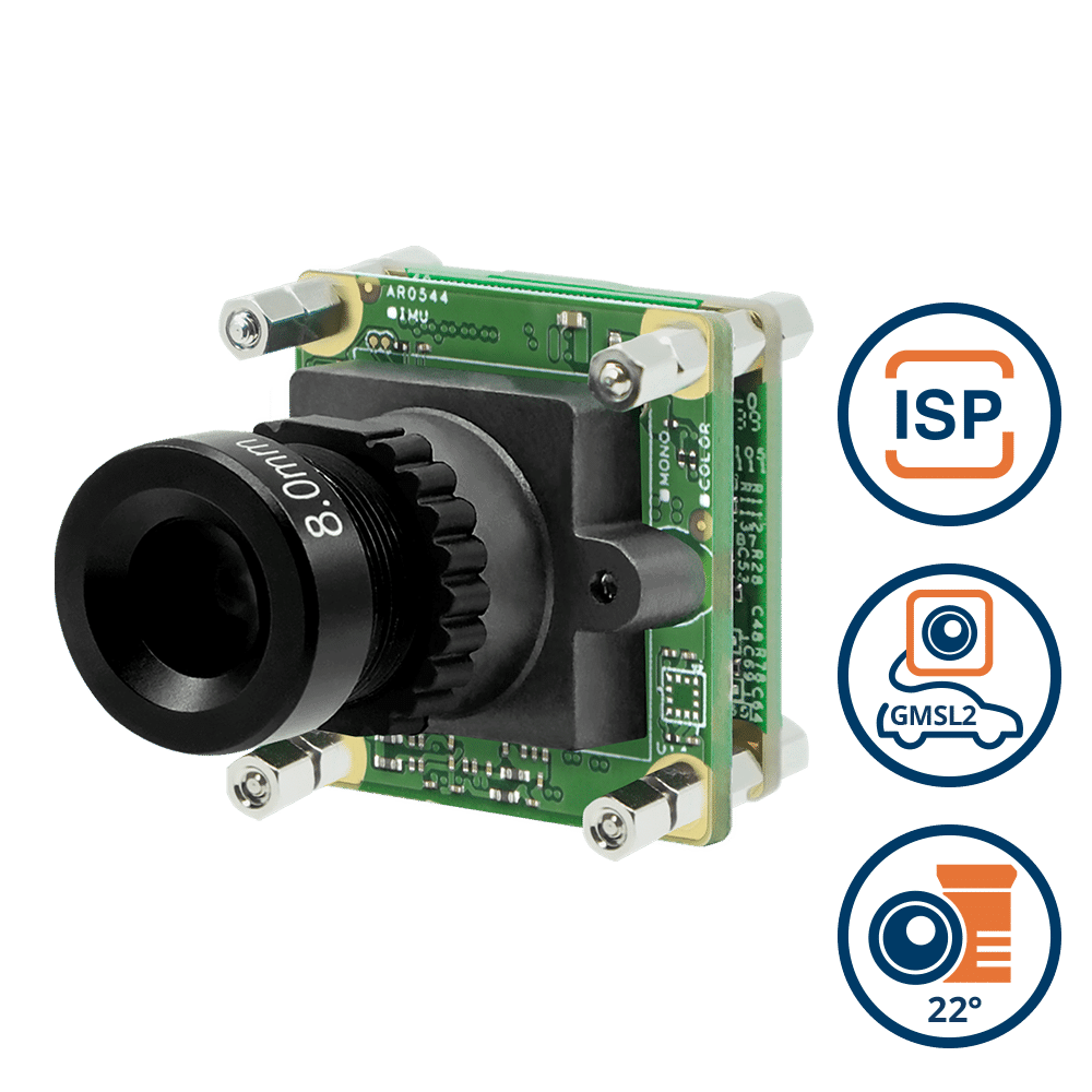 UVLS-GM2-AR0544-SL Narrow FOV