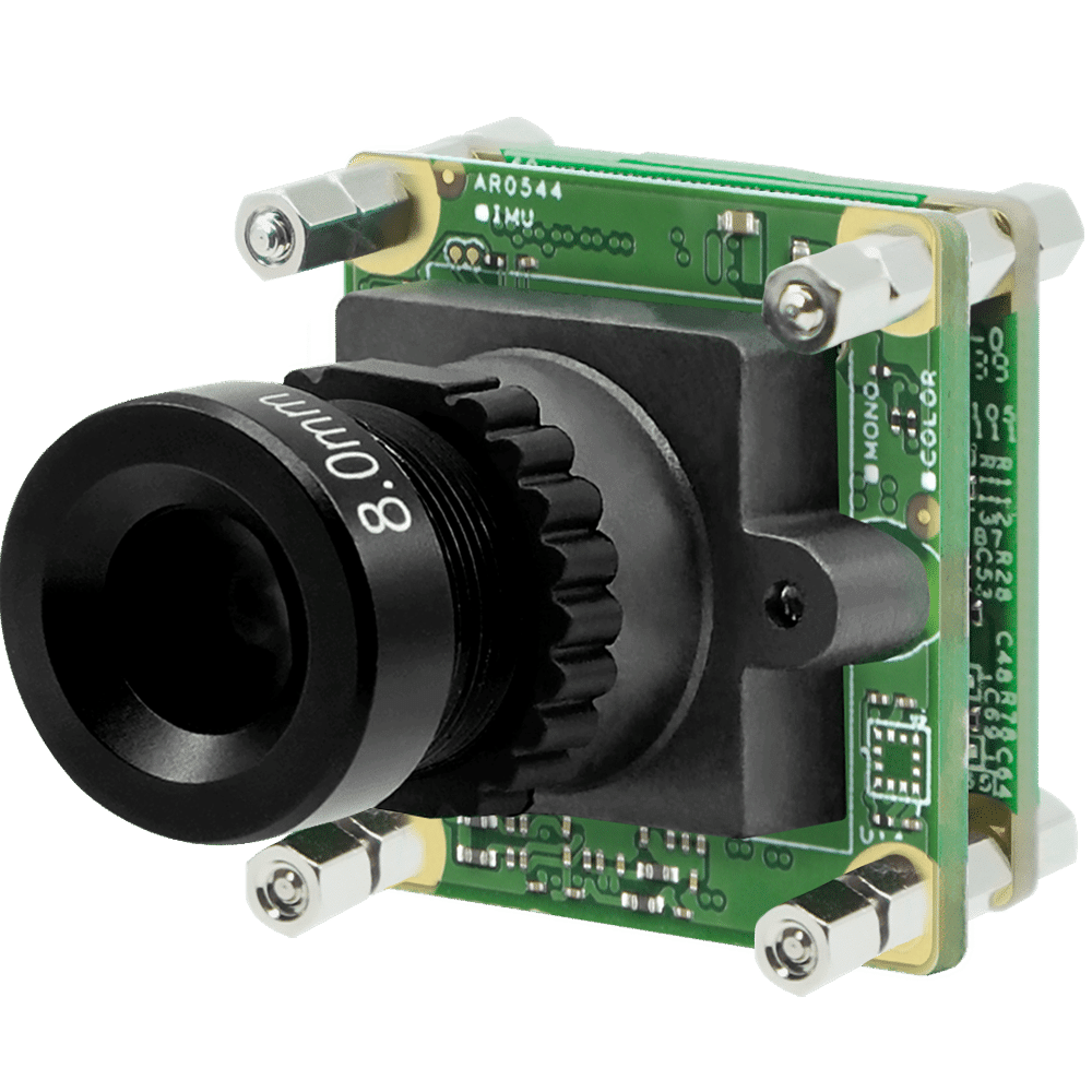 UVLS-GM2-AR0544-SL Narrow FOV