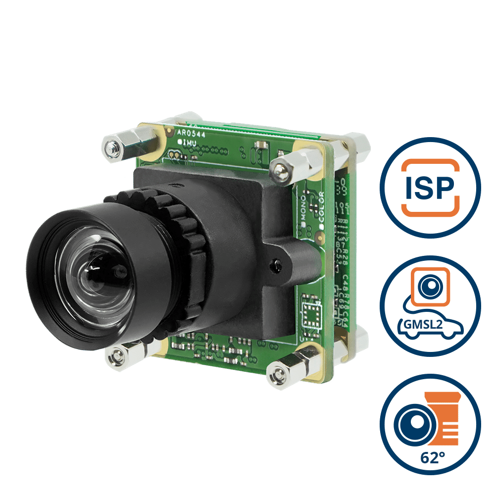 UVLS-GM2-AR0544-SL Medium FOV