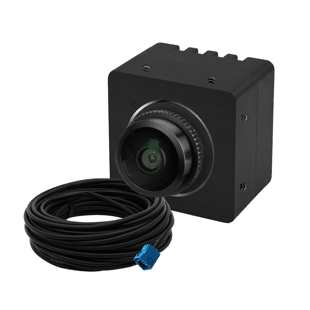 VLS-GM2-AR0544-SL Fisheye