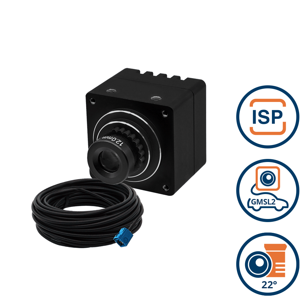 VLS-GM2-AR0544-SL Narrow FOV